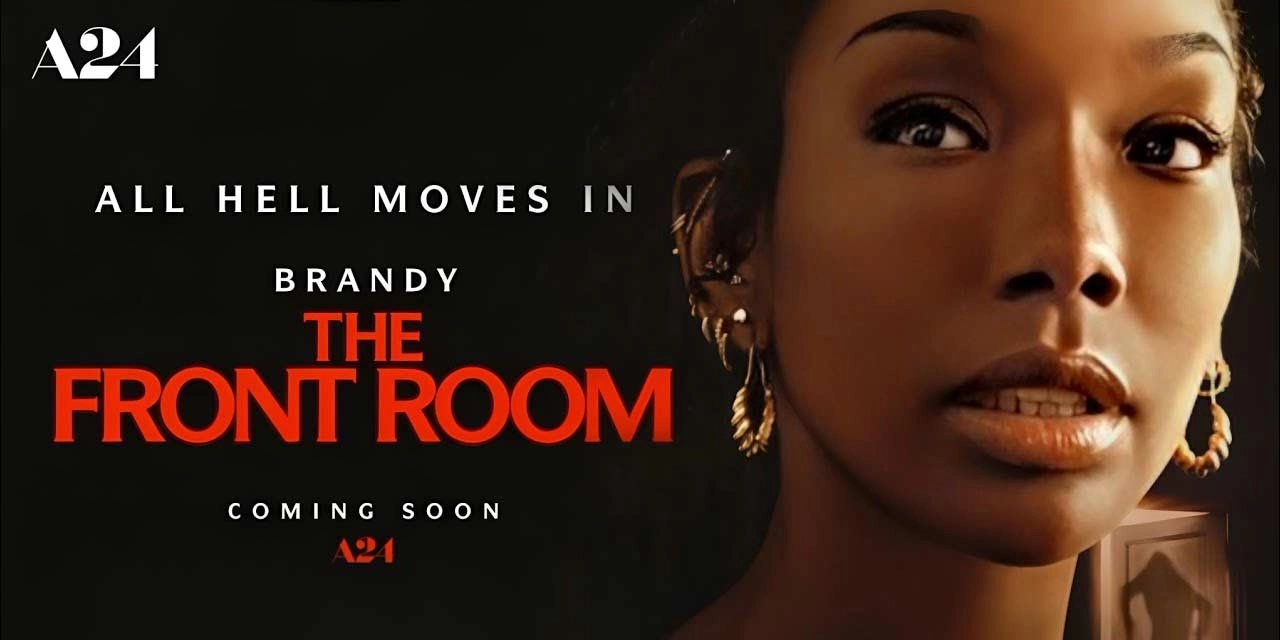 فيلم The Front Room 2024 مترجم HD