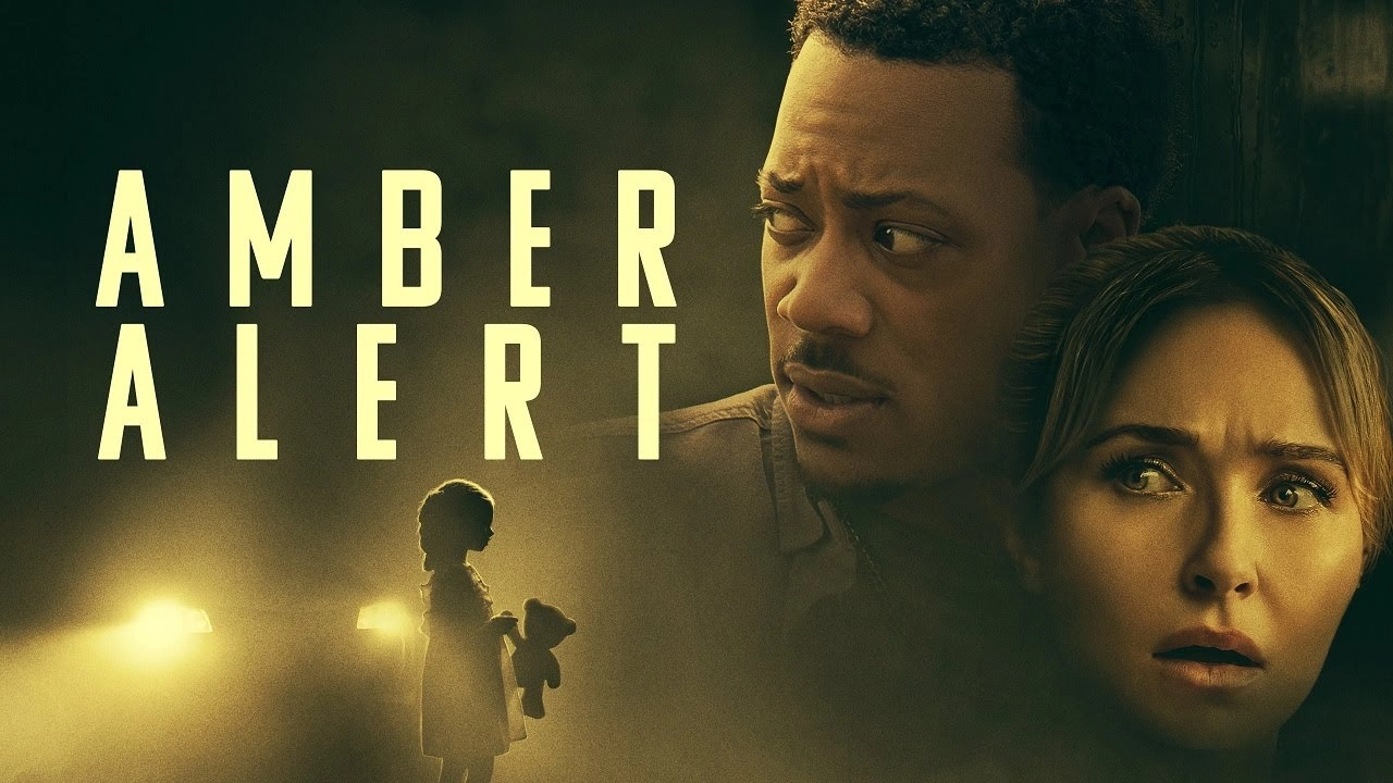 فيلم Amber Alert 2024 مترجم HD