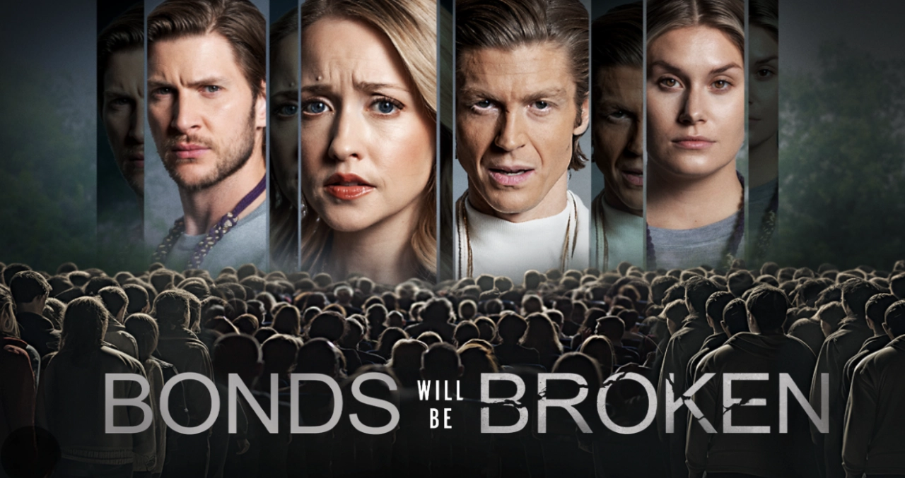 فيلم Bonds Will Be Broken 2024 مترجم HD