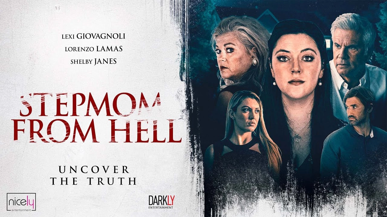 فيلم Stepmom from Hell 2024 مترجم HD