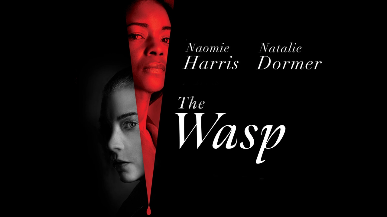 فيلم The Wasp 2024 مترجم HD