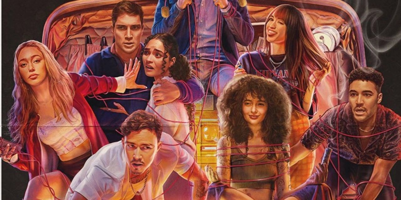 فيلم It s What s Inside 2024 مترجم HD