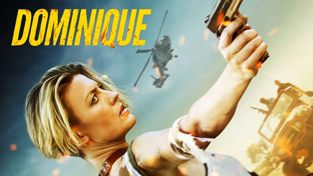 فيلم dominique 2024 مترجم HD