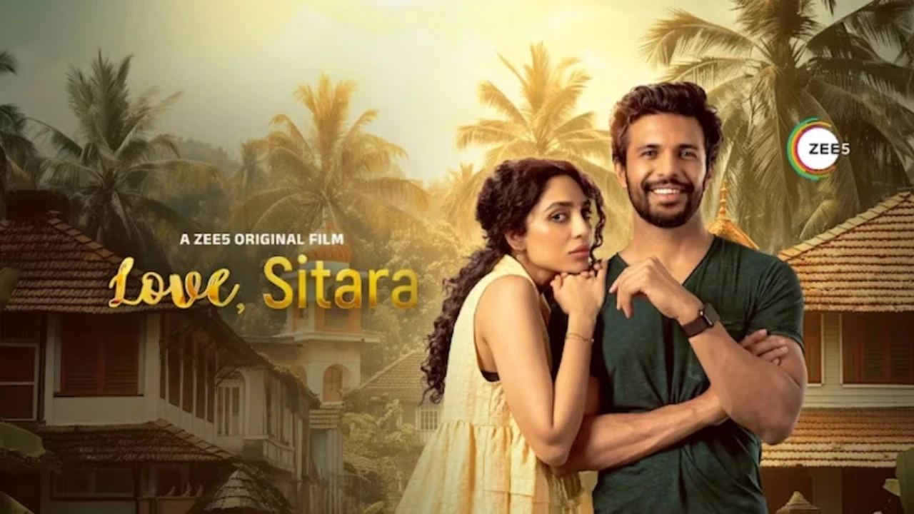فيلم love sitara 2024 مترجم HD
