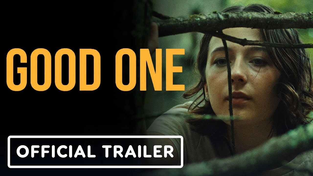 فيلم good one 2024 مترجم HD
