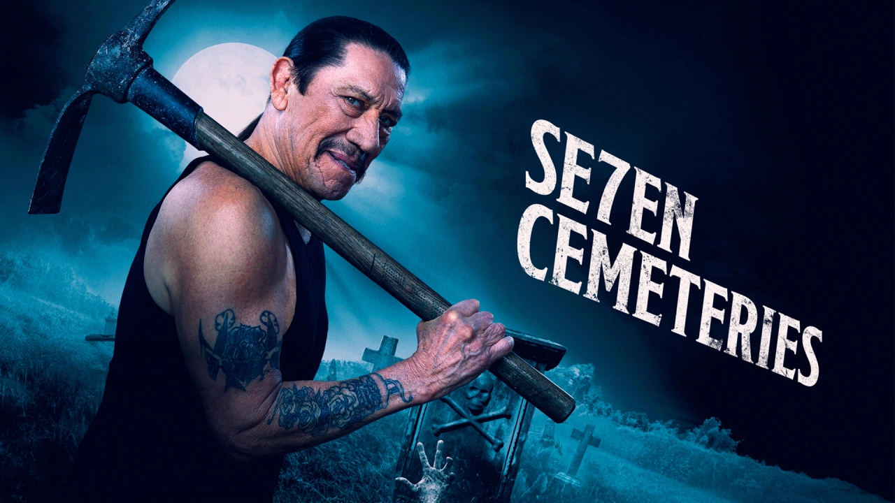 فيلم seven cemeteries 2024 مترجم HD