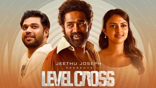 فيلم level cross 2024 مترجم HD