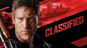 فيلم classified 2024 مترجم HD