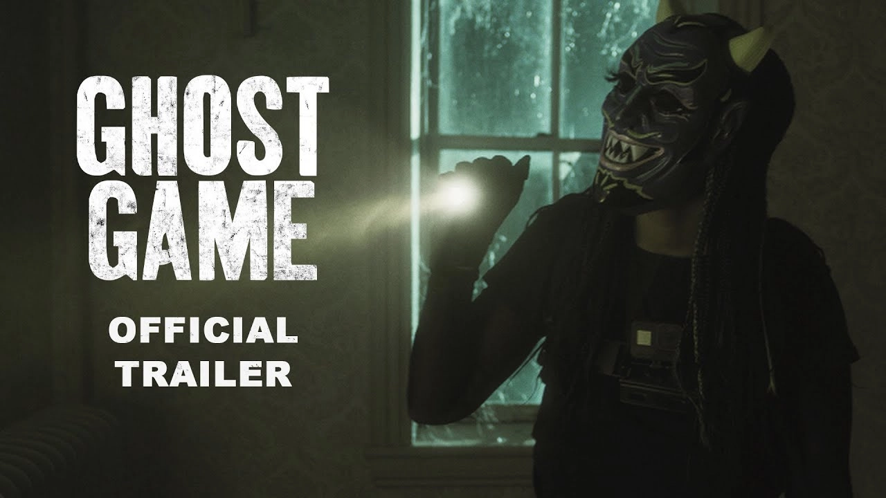 مشاهدة فيلم ghost game 2024 مترجم