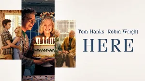 فيلم here 2024 مترجم HD