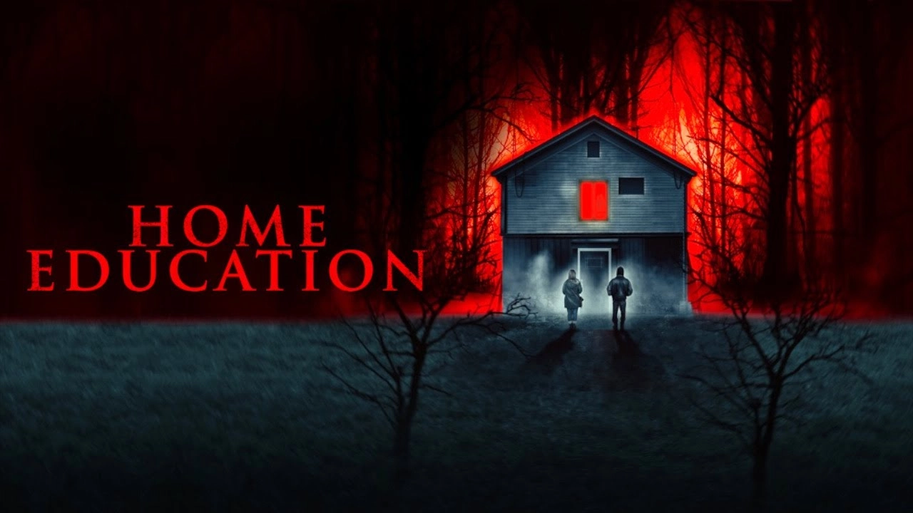 فيلم home education 2023 مترجم HD