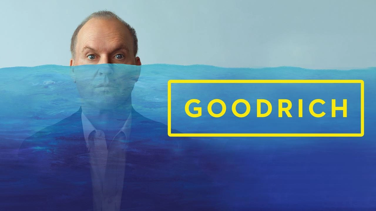 فيلم Goodrich 2024 مترجم HD