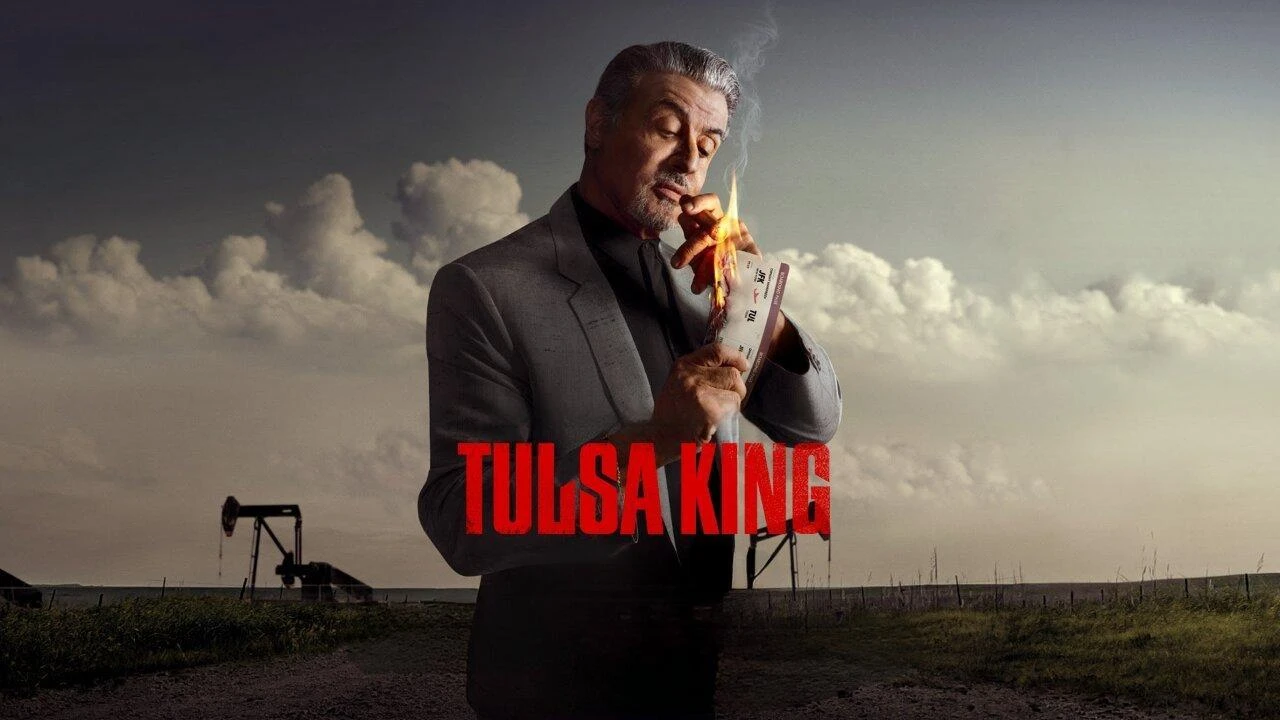 مسلسل Tulsa King الموسم الأول حلقة 8 مترجمة HD