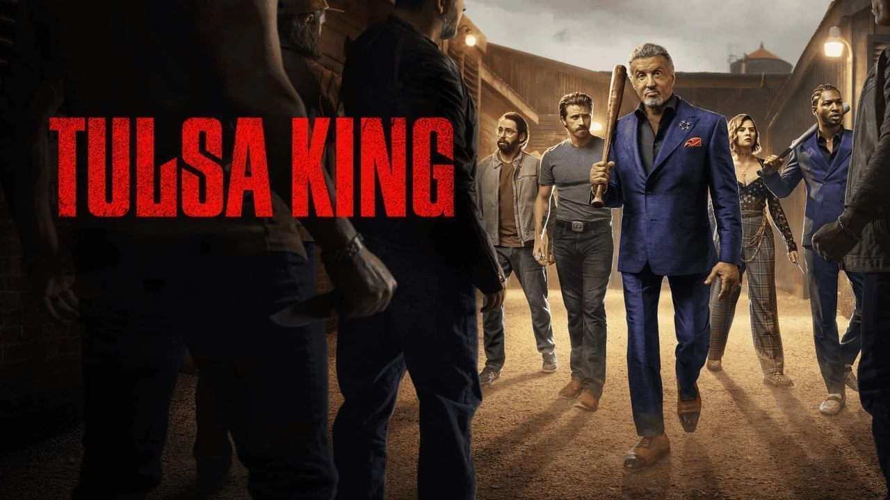 مسلسل Tulsa King الموسم الثالث حلقة 9 مترجمة HD