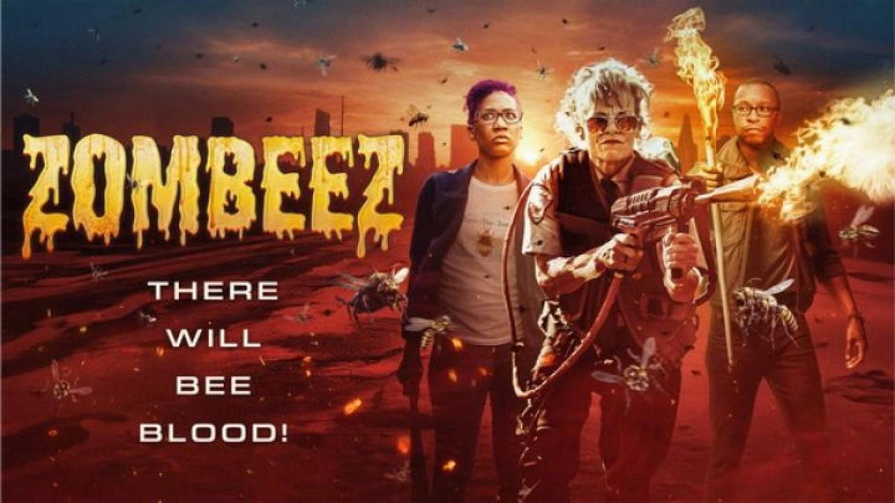 فيلم Zombeez 2023 مترجم HD