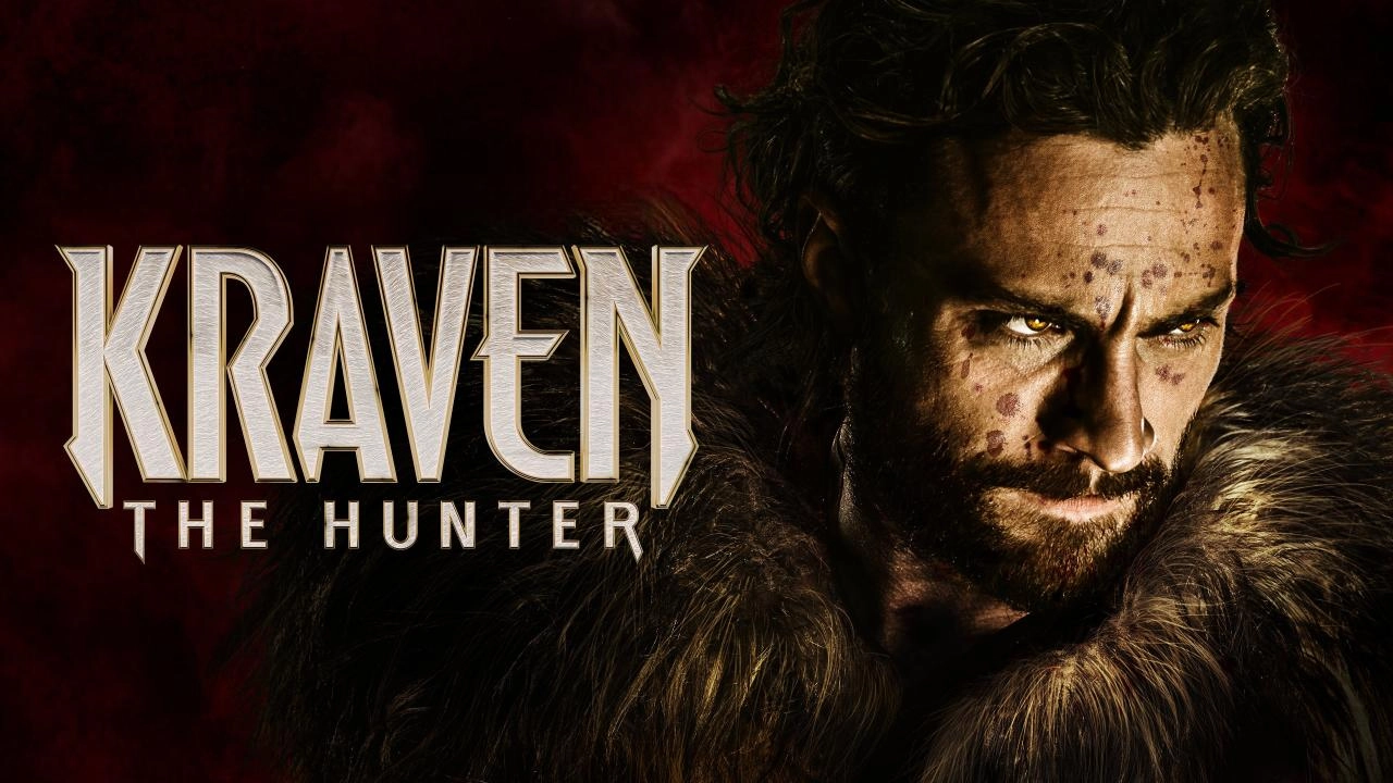 فيلم Kraven the Hunter 2024 مترجم HD