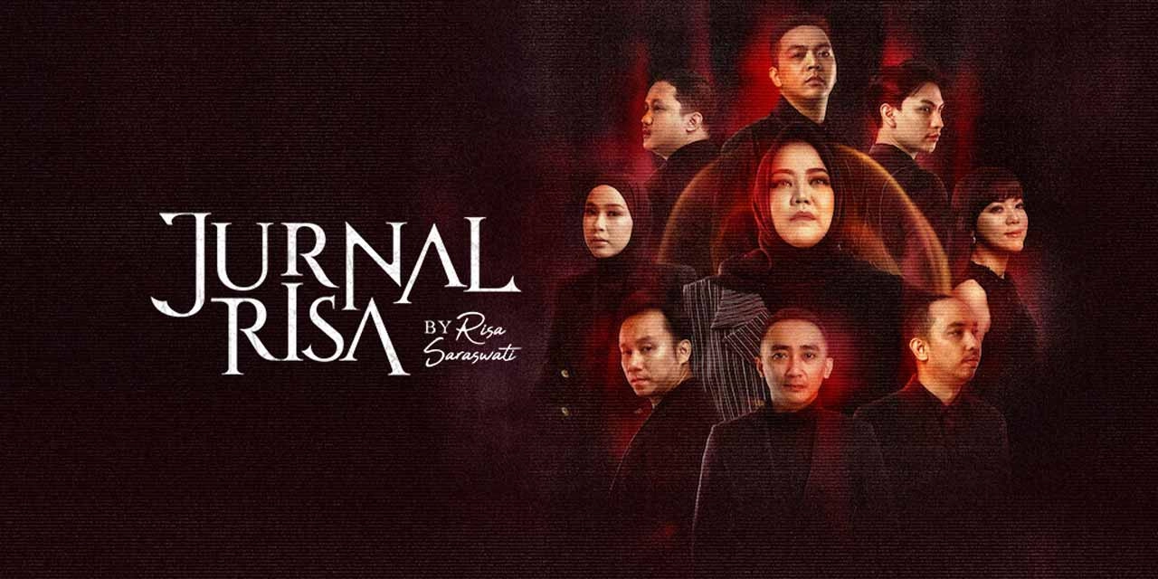 فيلم Jurnal Risa by Risa Saraswati 2024 مترجم HD