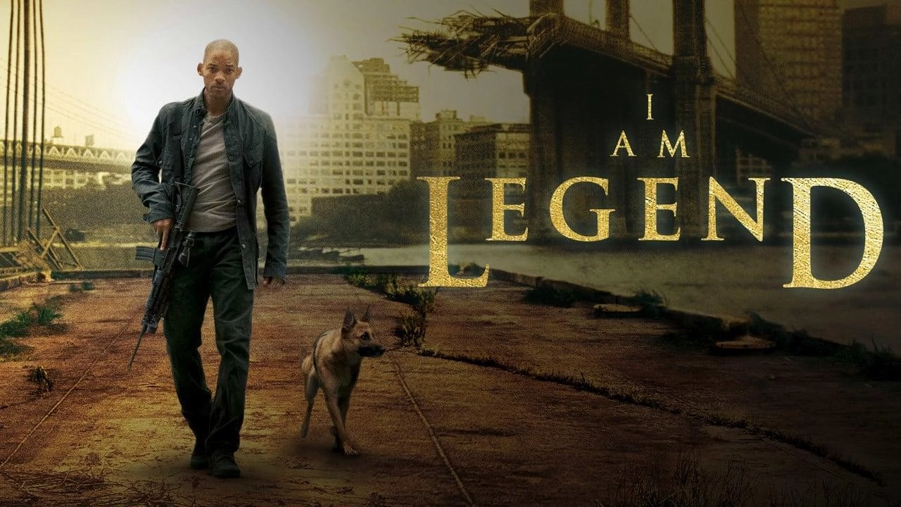 فيلم I Am Legend 2 2024 مترجم HD