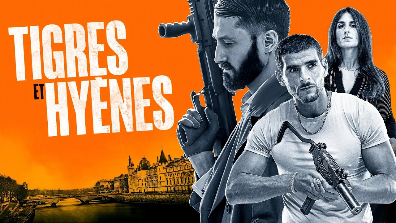 فيلم Tigres et Hyènes 2024 مترجم HD