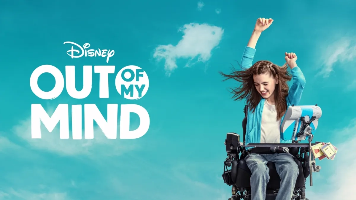 فيلم Out of My Mind 2024 مترجم HD
