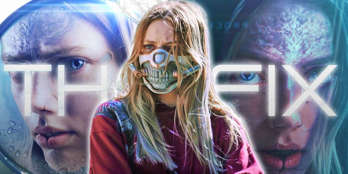 مشاهدة فيلم The Fix 2024 مترجم