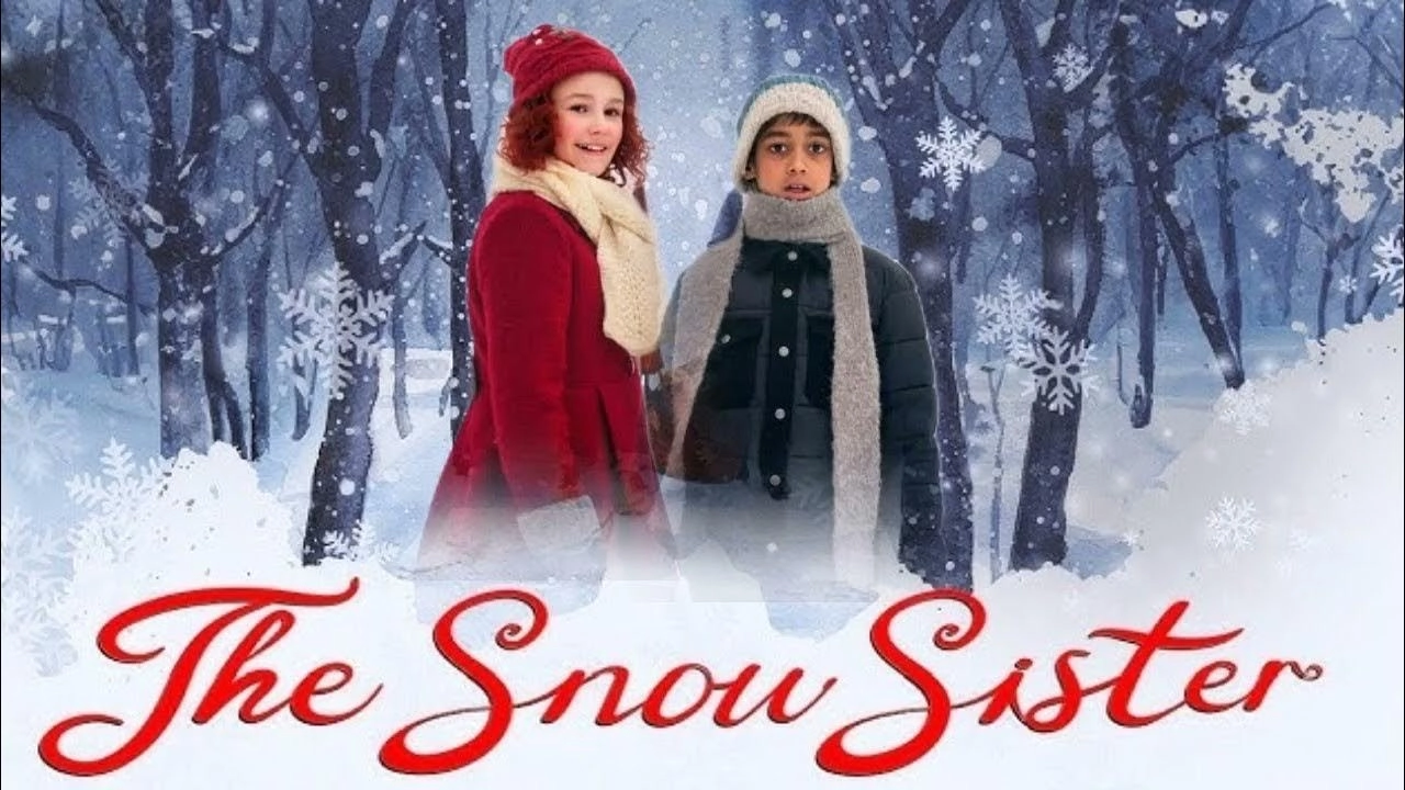 فيلم The Snow Sister 2024 مترجم HD