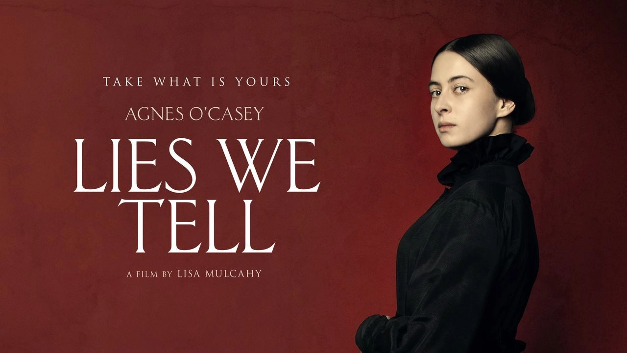 فيلم Lies We Tell 2023 مترجم HD