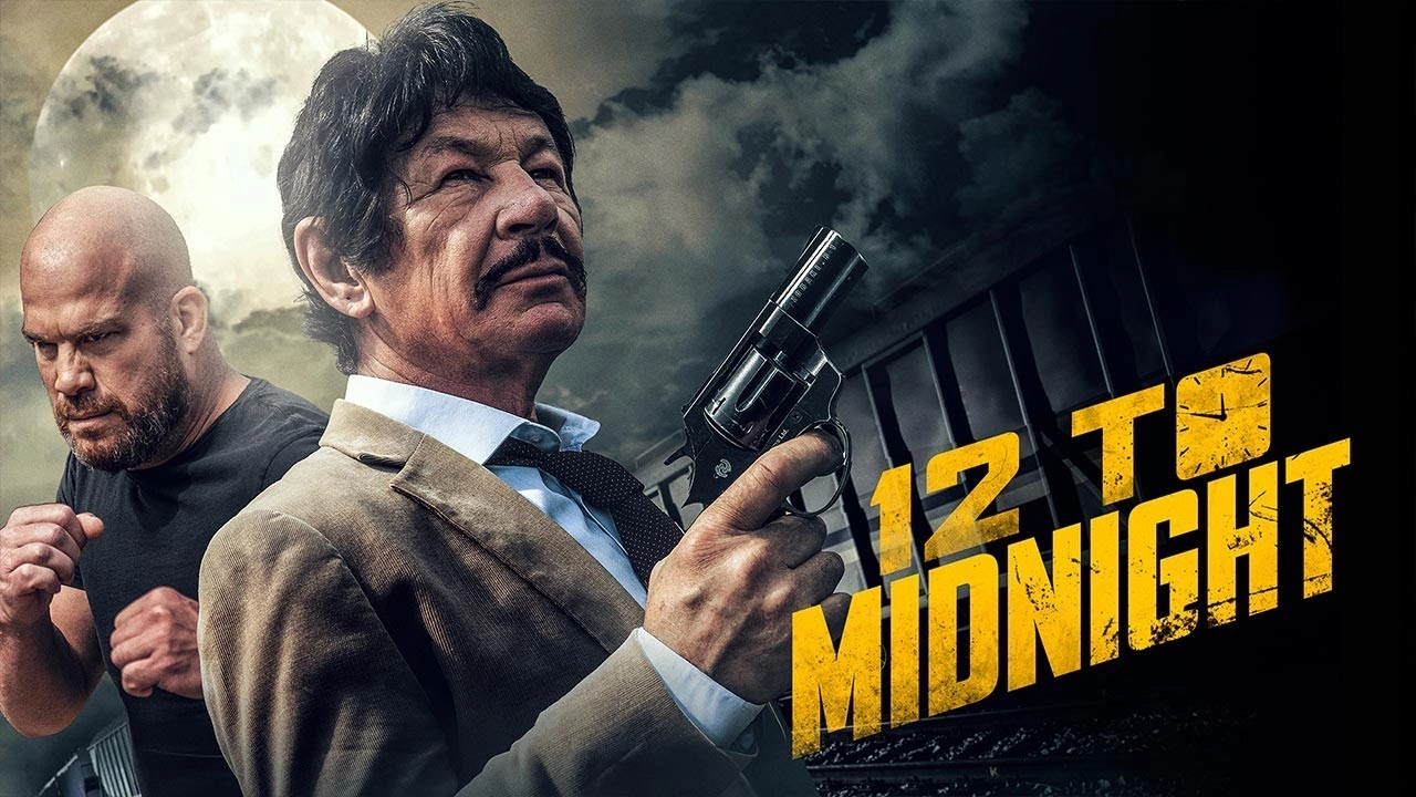فيلم 12 to Midnight 2024 مترجم HD