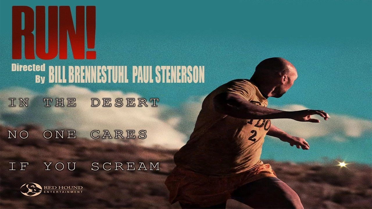 فيلم Run 2024 مترجم HD