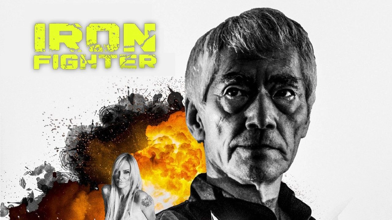 فيلم Iron Fighter 2024 مترجم HD