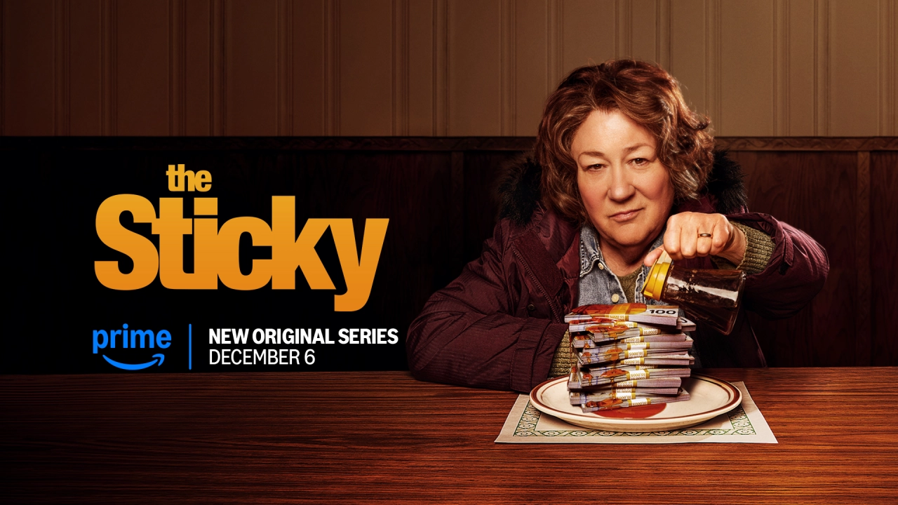 مسلسل The Sticky 2024 مترجم HD