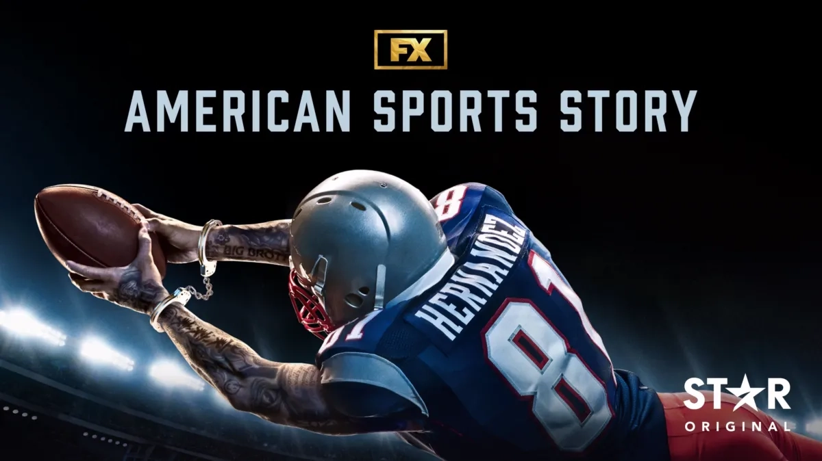 مسلسل American Sports Story 2024 مترجم HD
