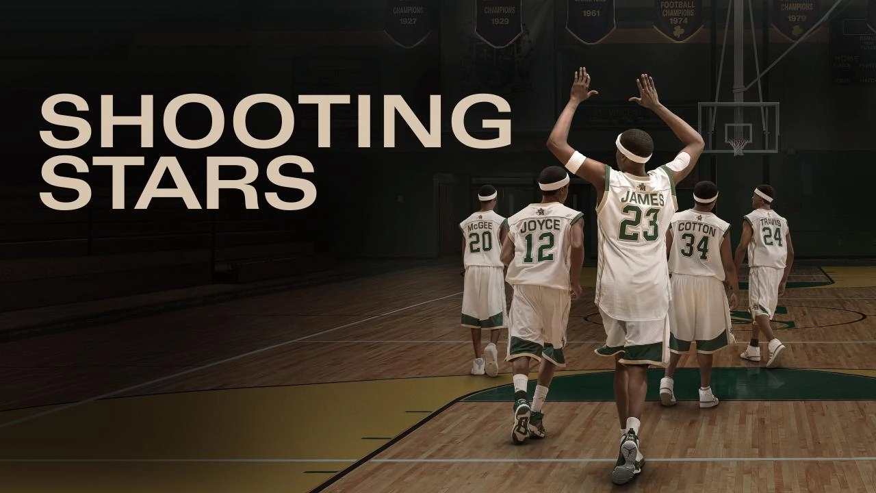 مشاهدة فيلم Shooting Stars 2023 مترجم