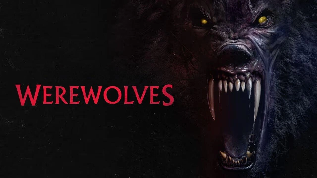 فيلم Werewolves 2024 مدبلج HD