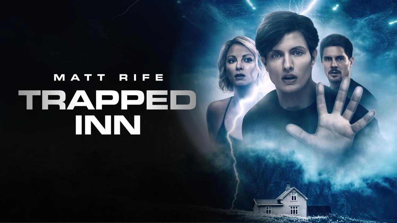 فيلم Trapped Inn 2024 مترجم HD