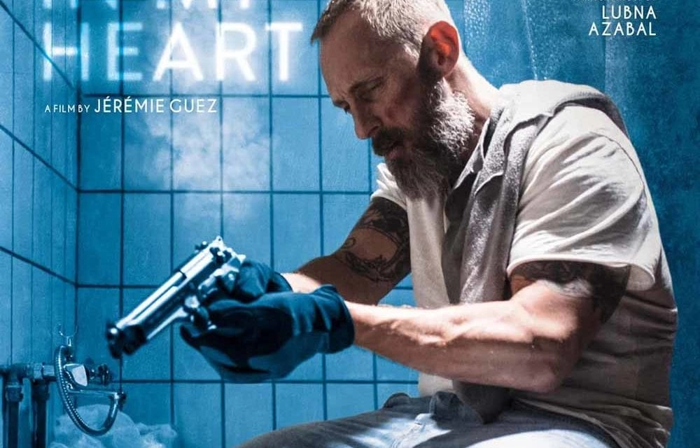 فيلم A Bluebird in My Heart 2018 مترجم HD