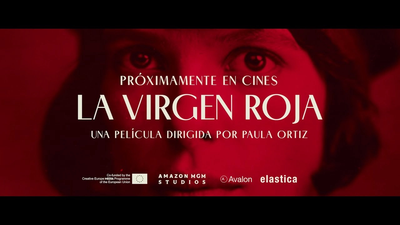 فيلم La virgen roja 2024 مترجم HD
