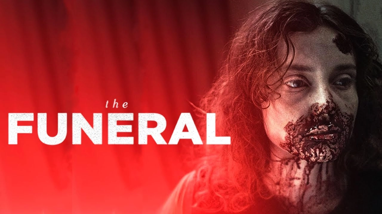 مشاهدة فيلم The Funeral 2023 مترجم
