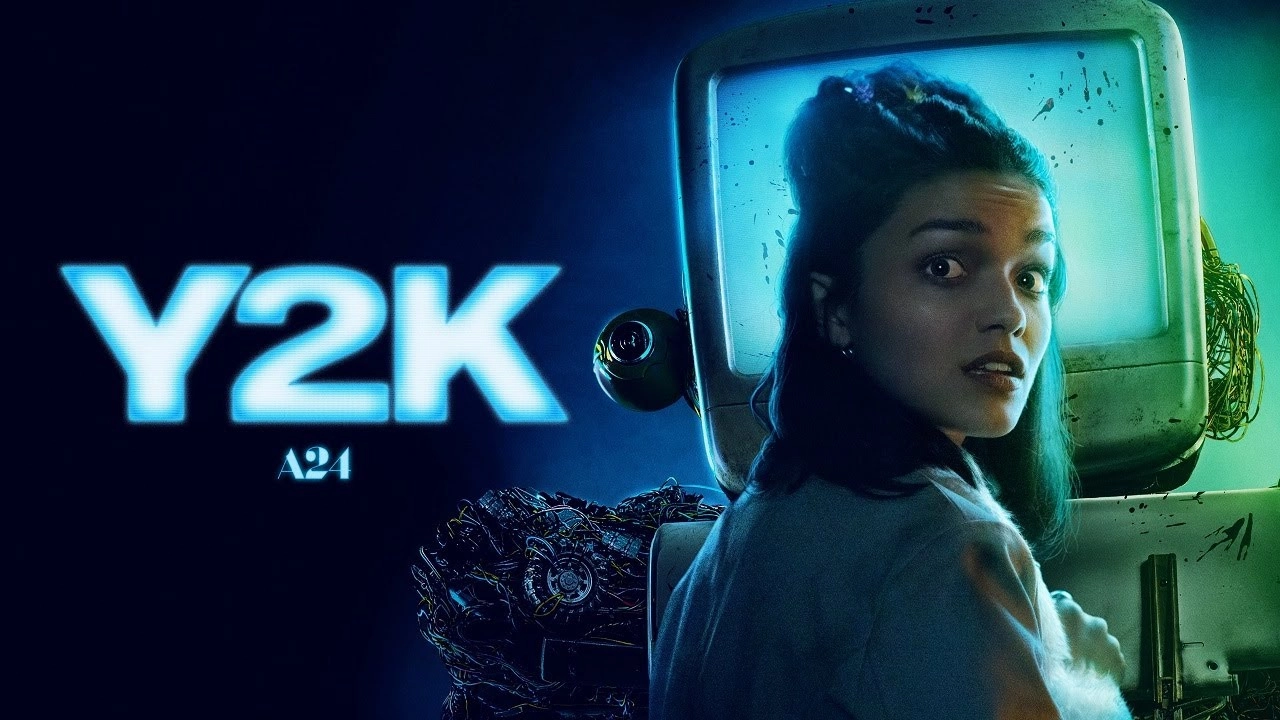 فيلم Y2K 2024 مترجم HD