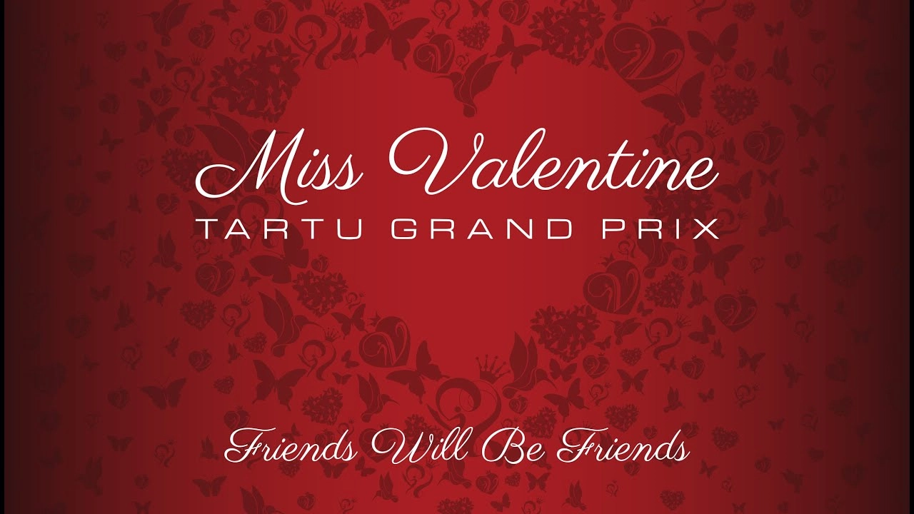 فيلم Miss Valentine 2024 مترجم HD