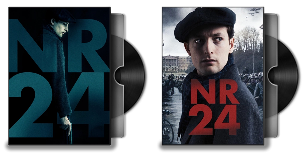 فيلم Nr 24 2024 مترجم HD