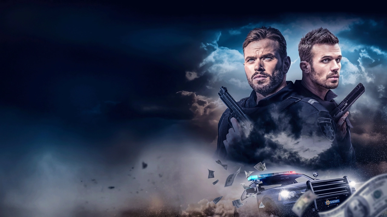 فيلم Desert Dawn 2025 مترجم HD