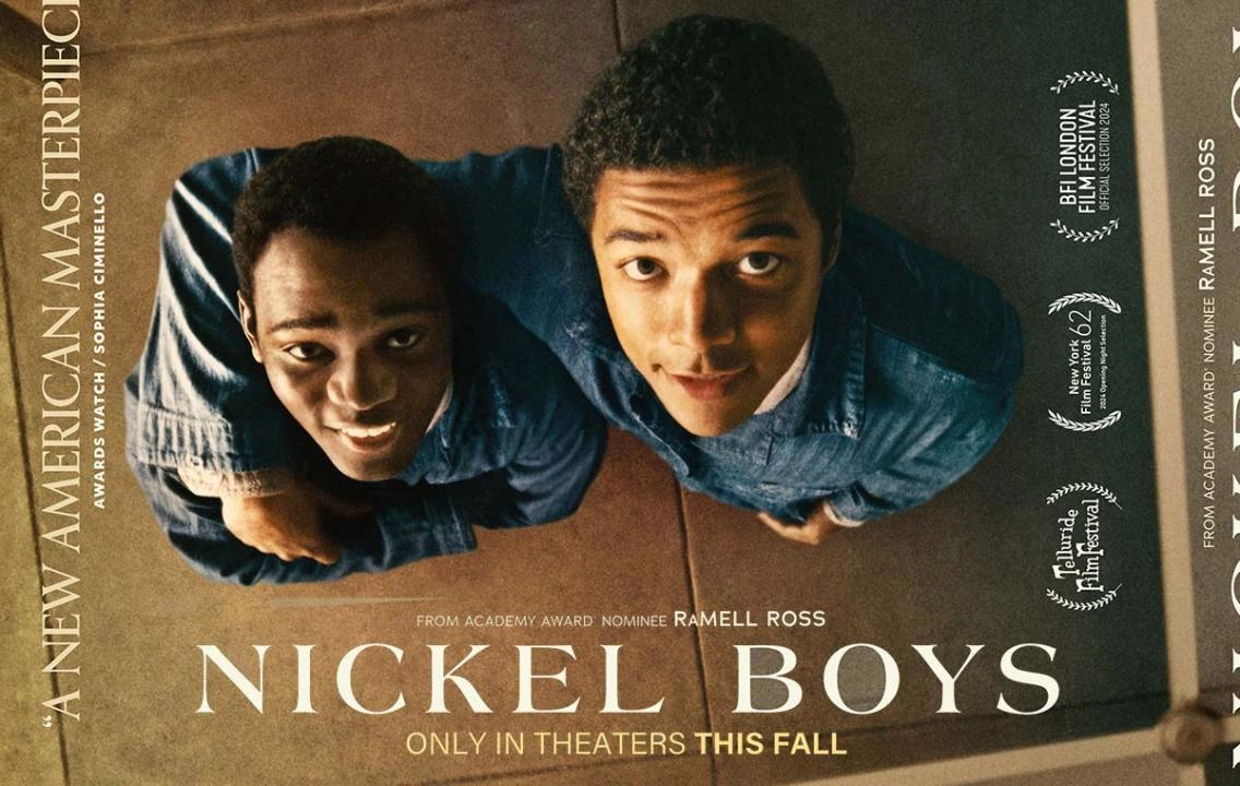 فيلم Nickel Boys 2024 مترجم HD