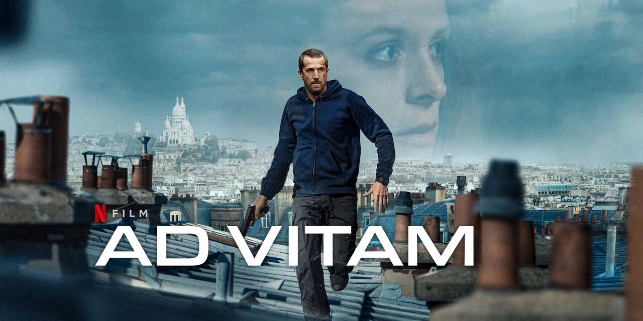 فيلم Ad Vitam 2025 مترجم HD