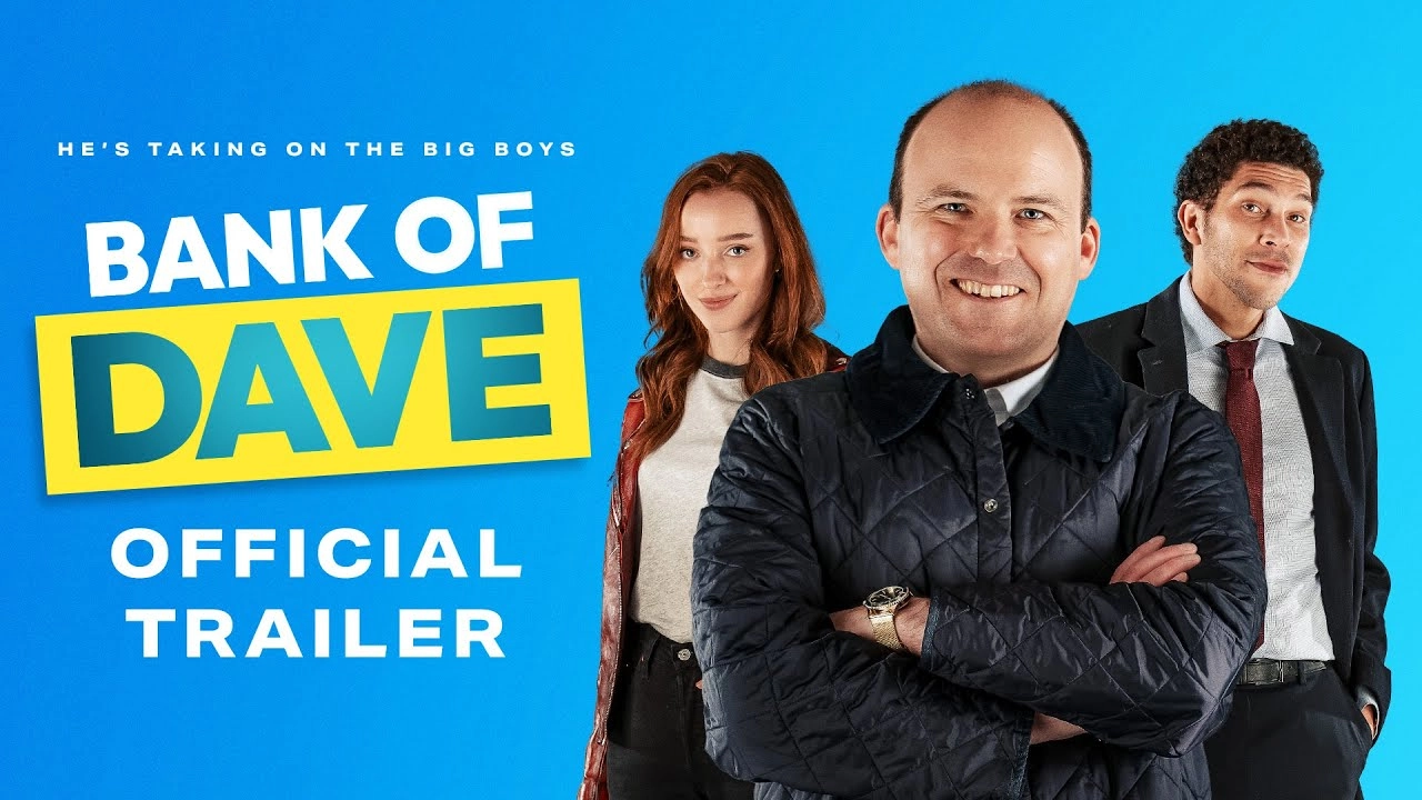 فيلم Bank of Dave 2023 مترجم HD