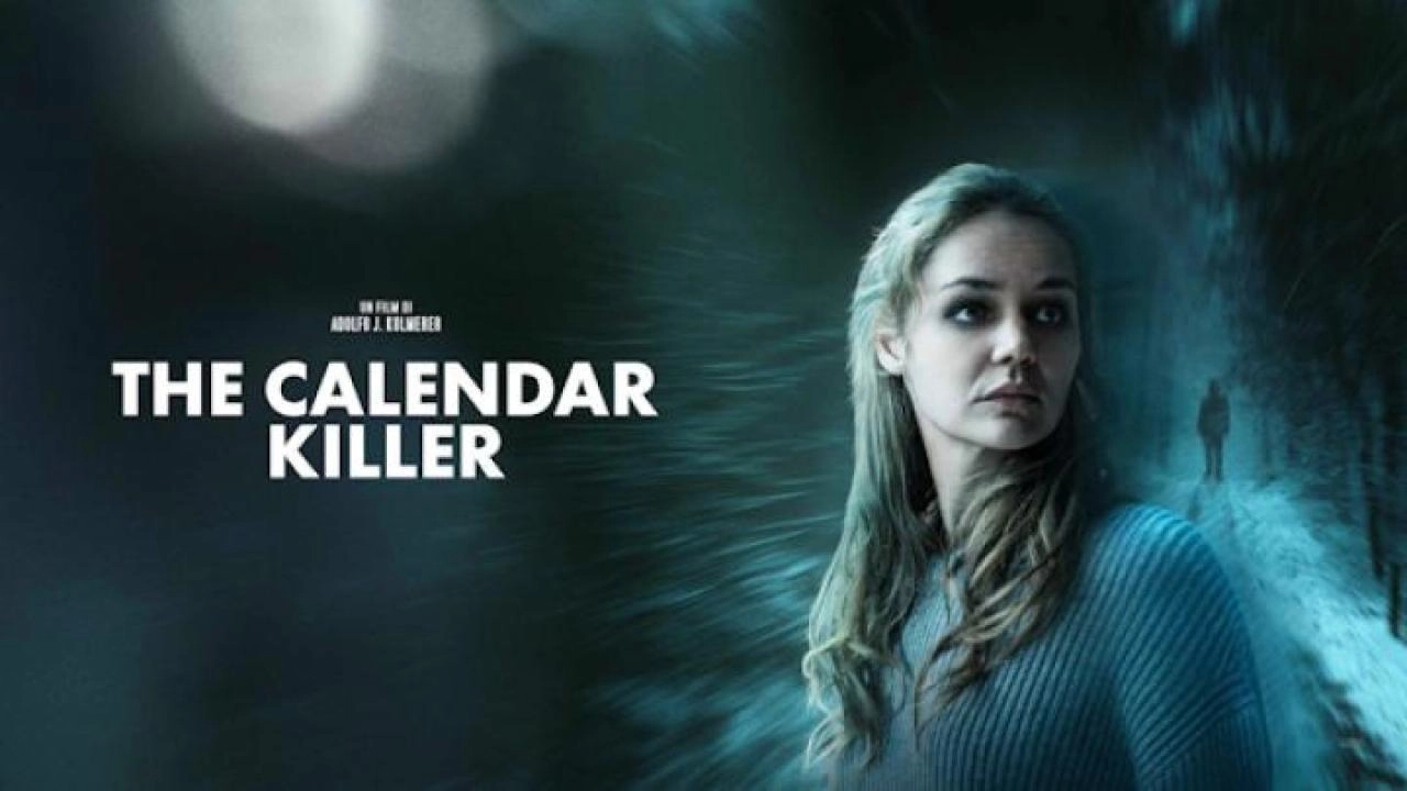 فيلم The Calendar Killer 2025 مترجم HD
