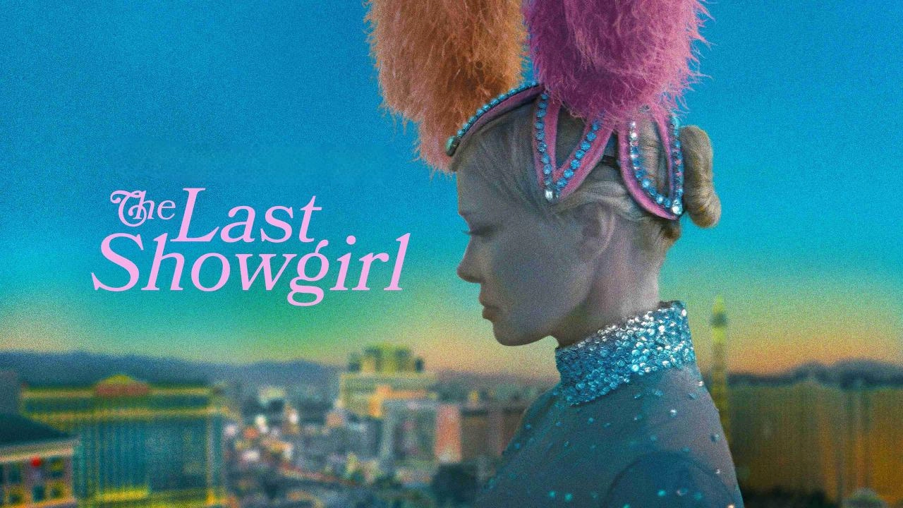 فيلم The Last Showgirl 2024 مترجم HD