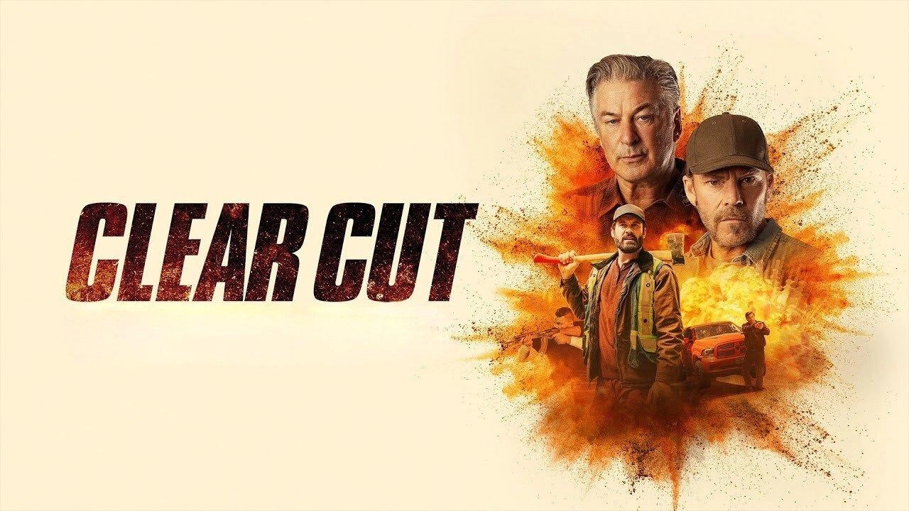 فيلم Clear Cut 2024 مترجم HD