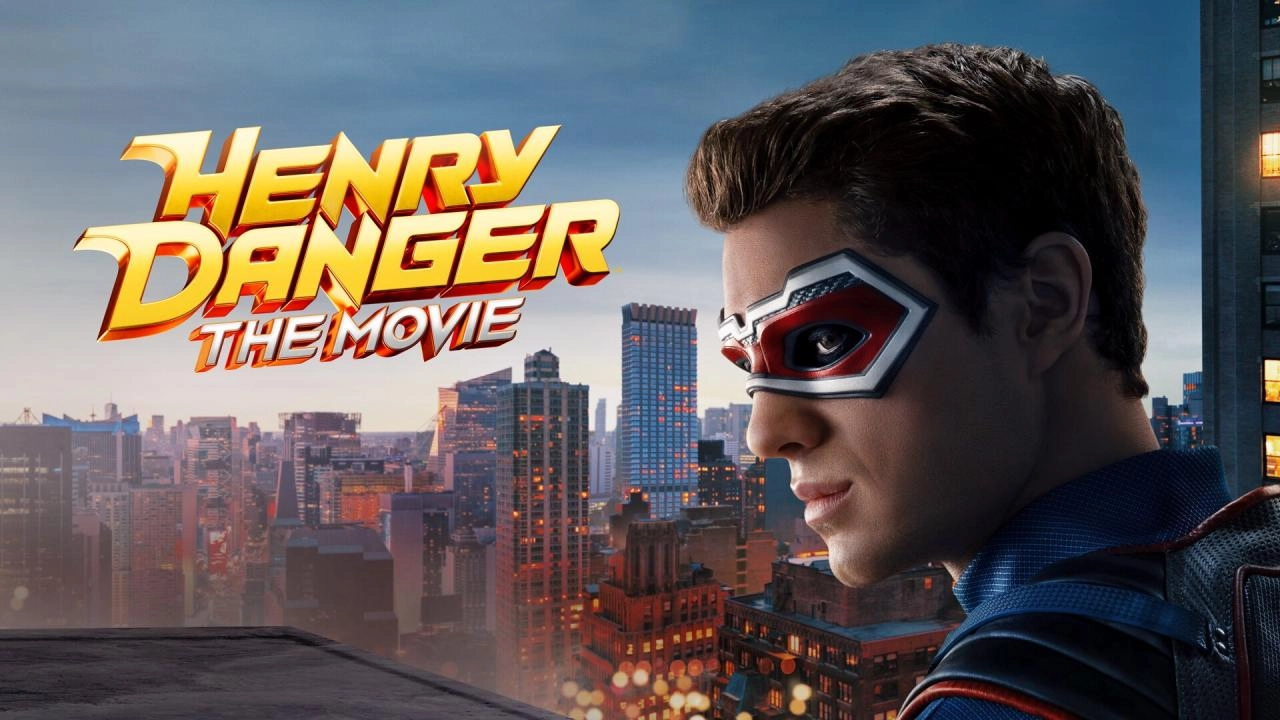 فيلم Henry Danger The Movie 2025 مترجم HD