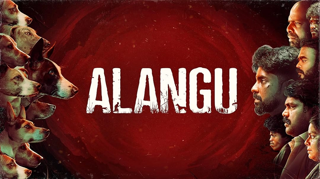مشاهدة فيلم Alangu 2024 مترجم